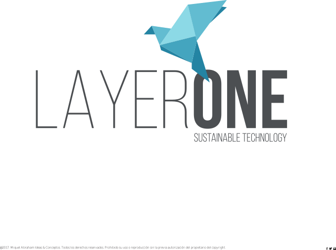 LayerOne